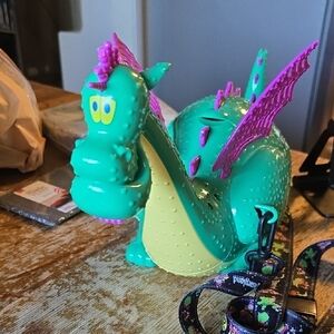 Disney Anniversary Popcorn Bucket